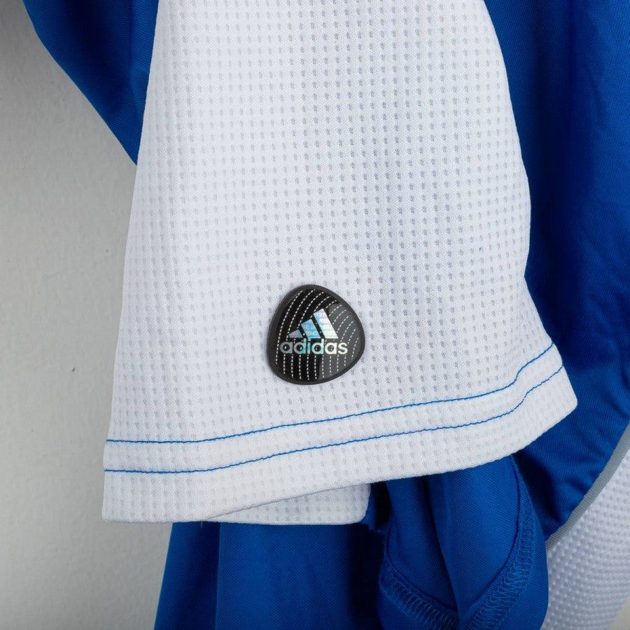 Maglia Home Al Hilal Adidas 2010/2011 by ADIDAS - Home (18)