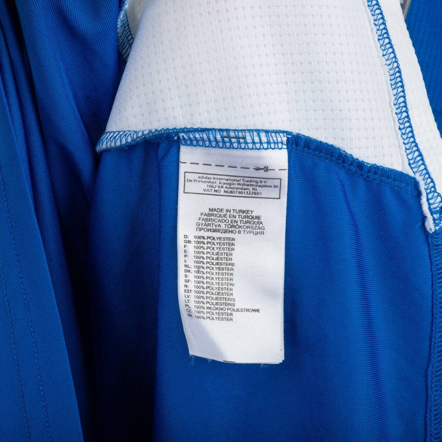 Maglia Home Al Hilal Adidas 2010/2011 by ADIDAS - Home (20)