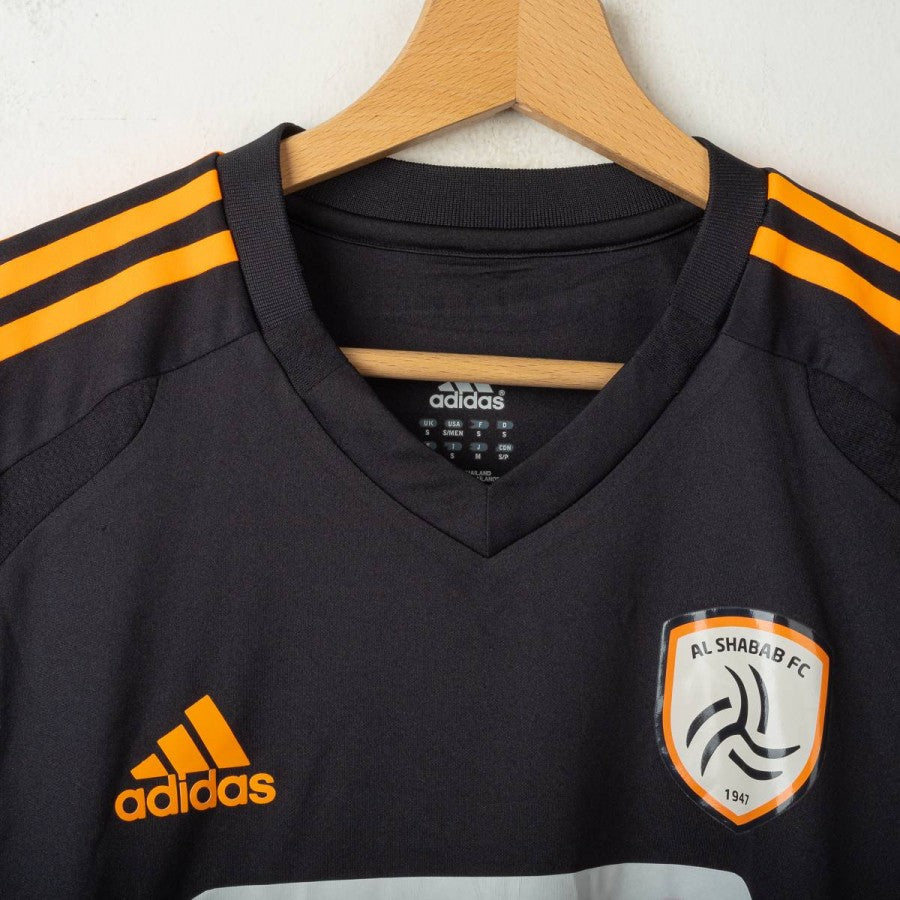 Maglia Home Al-Shabab Adidas 2011/2012 by ADIDAS - Home (11)