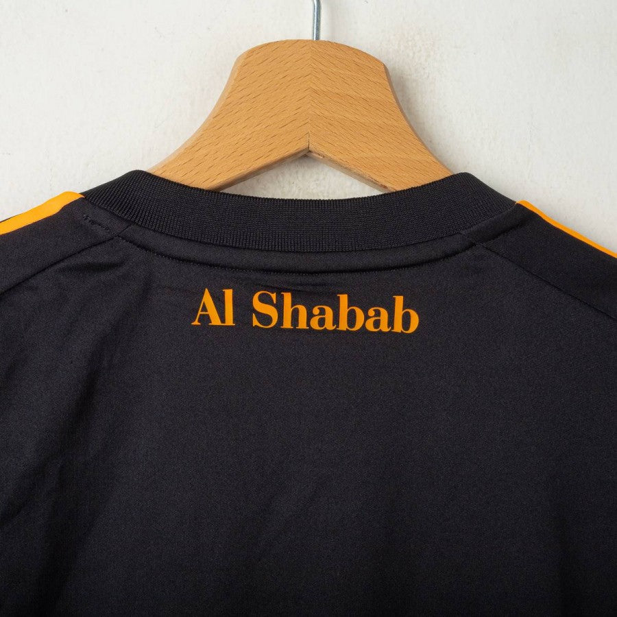 Maglia Home Al-Shabab Adidas 2011/2012 by ADIDAS - Home (3)