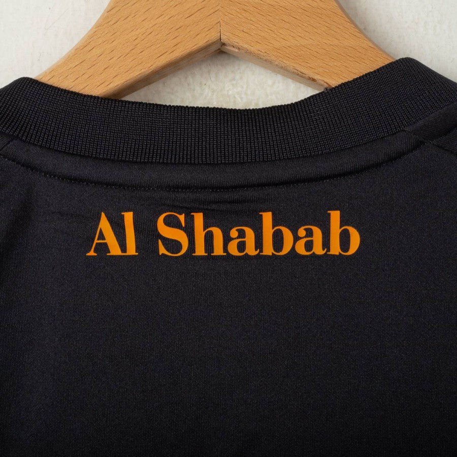 Maglia Home Al-Shabab Adidas 2011/2012 by ADIDAS - Home (7)