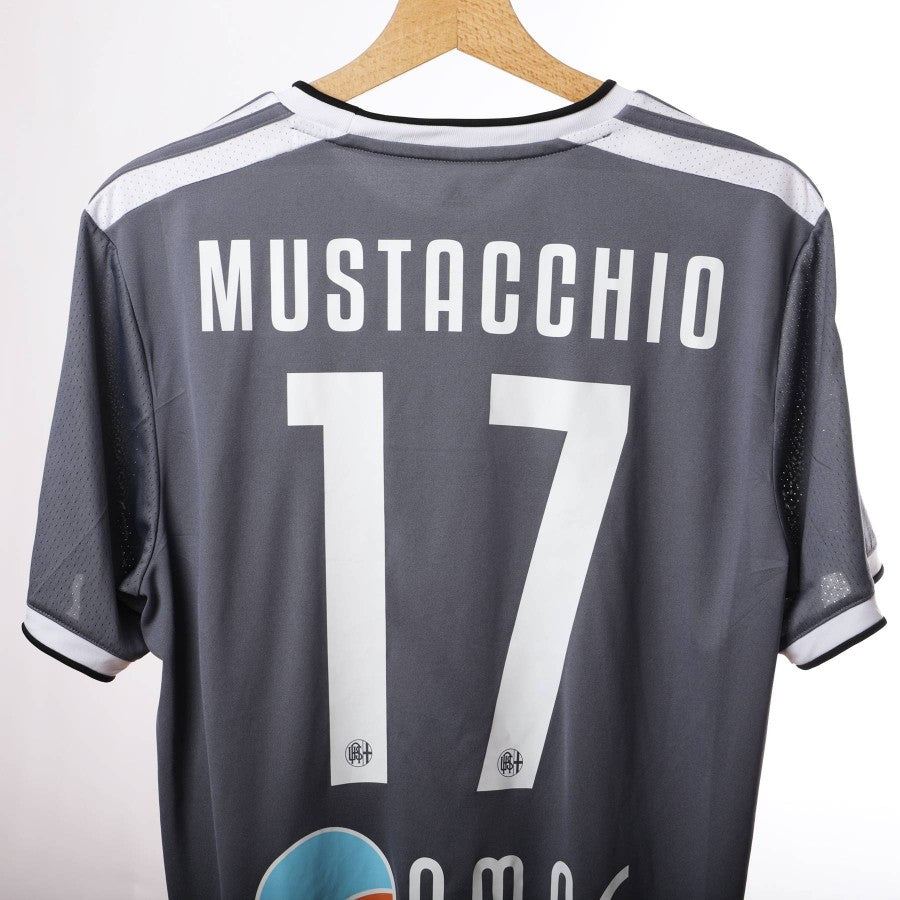 maglia home alessandria adidas 2021/2022 mustacchio 17 by ADIDAS - Home (10)