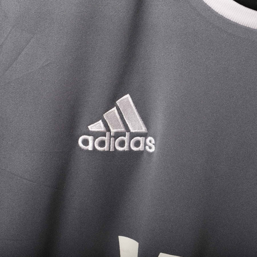 maglia home alessandria adidas 2021/2022 mustacchio 17 by ADIDAS - Home (3)