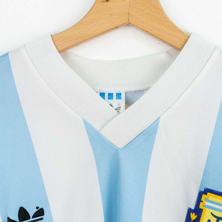 maglia home argentina adidas 1990/1991 by ADIDAS - Home (10)