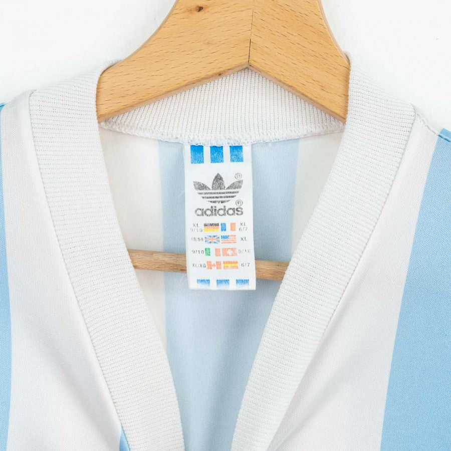 maglia home argentina adidas 1990/1991 by ADIDAS - Home (11)