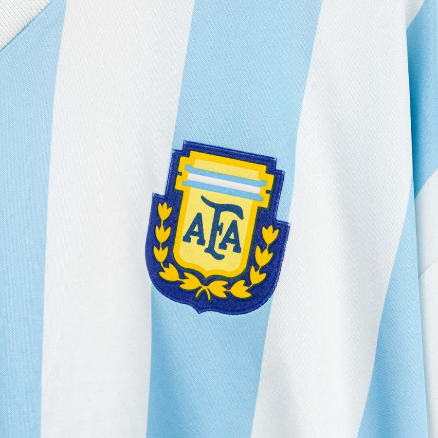 maglia home argentina adidas 1990/1991 by ADIDAS - Home (8)
