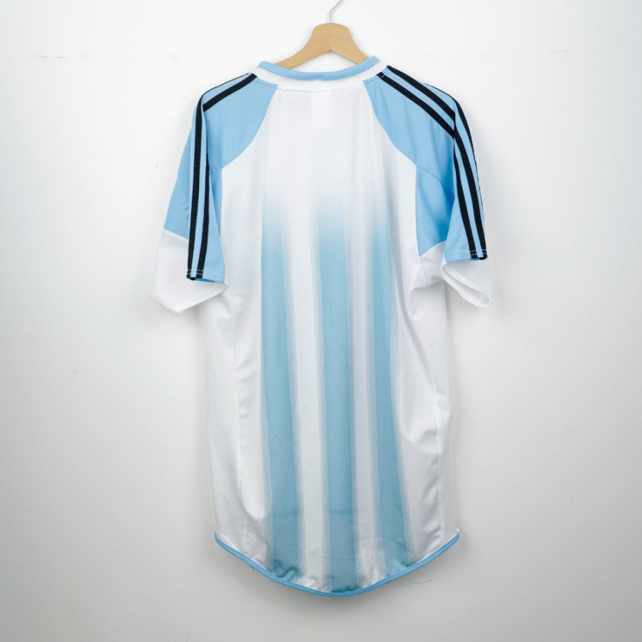 maglia home argentina adidas 2004 by ADIDAS (2)