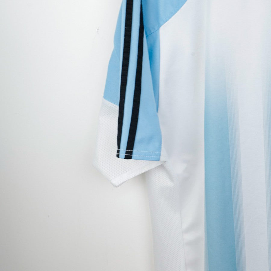 maglia home argentina adidas 2004 by ADIDAS (4)