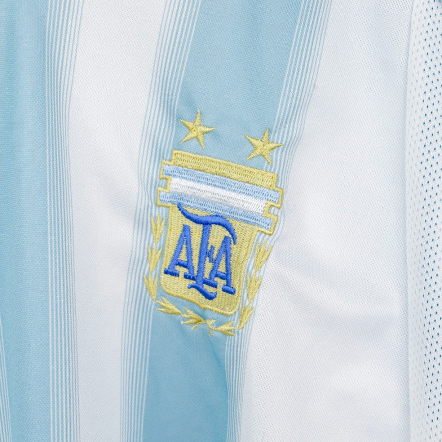 maglia home argentina adidas 2004 by ADIDAS (8)