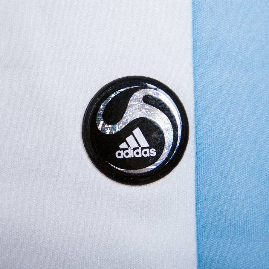 maglia home argentina adidas 2009/2010 by ADIDAS - Home (11)