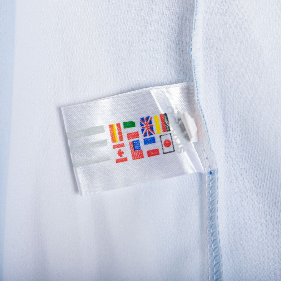 maglia home argentina adidas 2009/2010 by ADIDAS - Home (7)