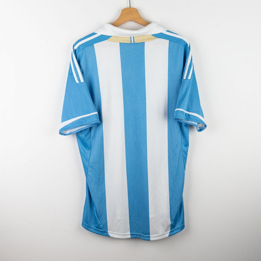 maglia Home Argentina Adidas 2011/2012 by ADIDAS - Home (2)