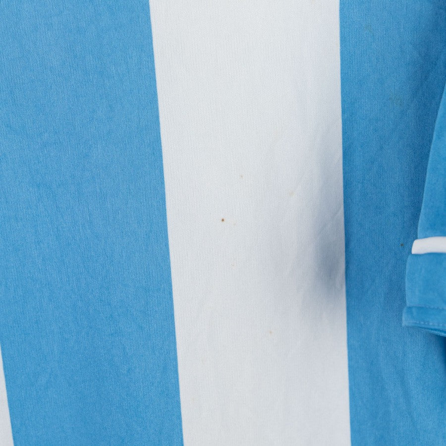 maglia Home Argentina Adidas 2011/2012 by ADIDAS - Home (4)