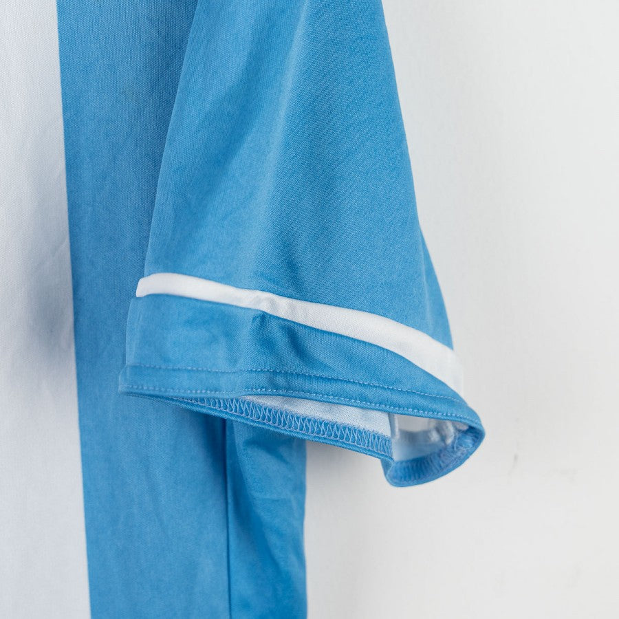 maglia Home Argentina Adidas 2011/2012 by ADIDAS - Home (5)