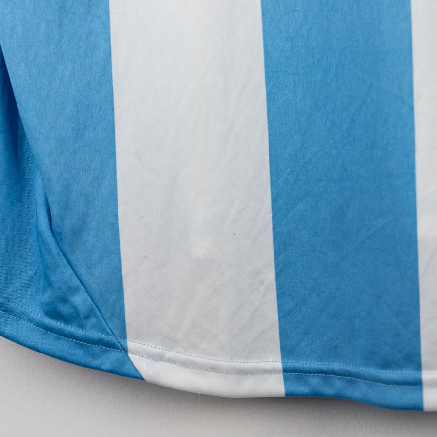 maglia Home Argentina Adidas 2011/2012 by ADIDAS - Home (7)