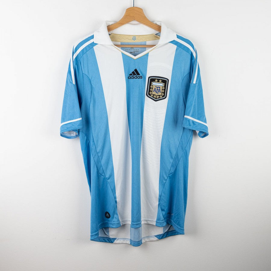 maglia Home Argentina Adidas 2011/2012 by ADIDAS - Home
