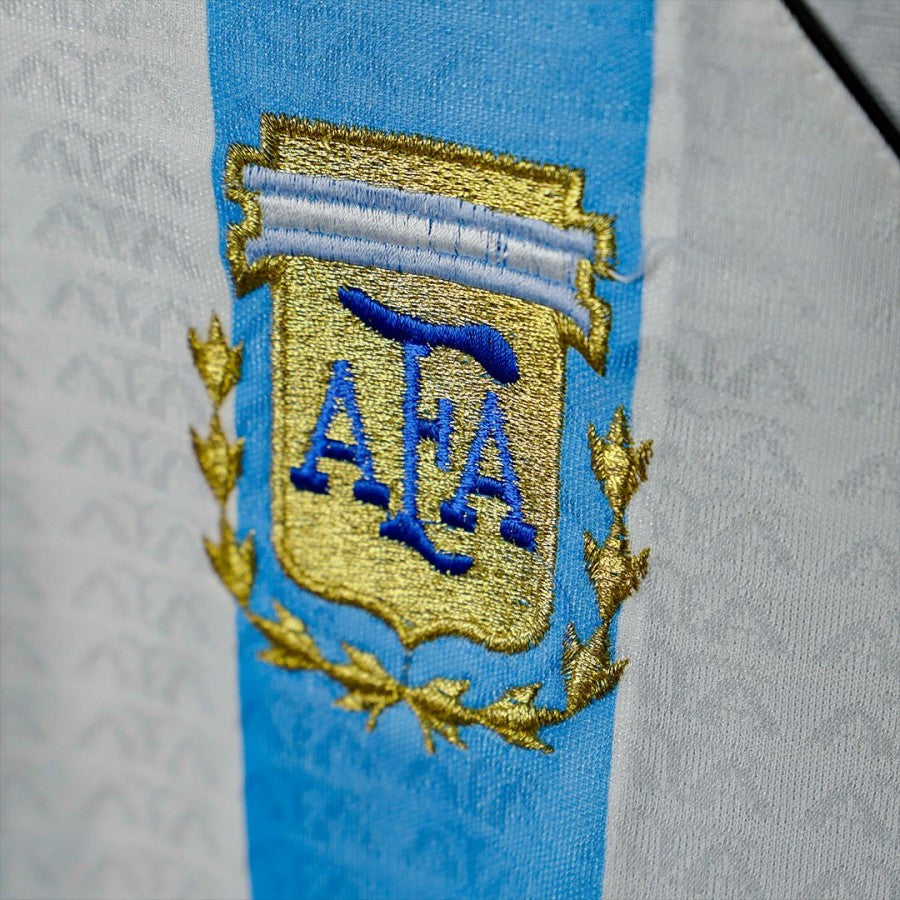 maglia home argentina adidas batistuta 9 1997 by ADIDAS - Home (3)