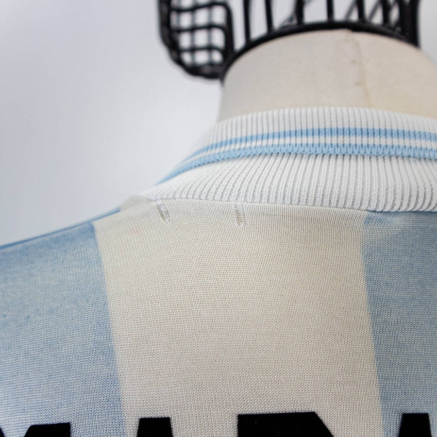 MAGLIA HOME ARGENTINA ADIDAS MARADONA 10 ML USA 1994 by ADIDAS - Home (11)