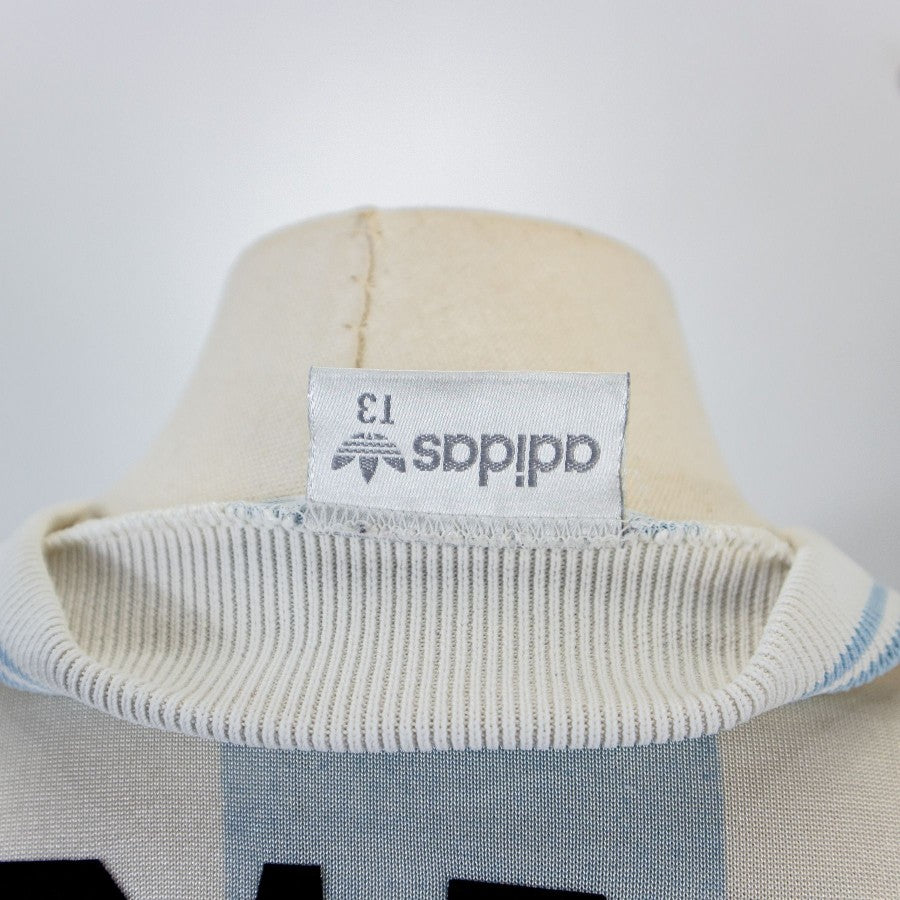 MAGLIA HOME ARGENTINA ADIDAS MARADONA 10 ML USA 1994 by ADIDAS - Home (6)