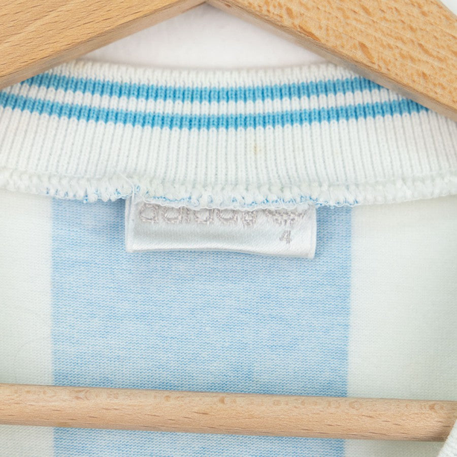 maglia home argentina adidas n15 1990/1991 by ADIDAS - Home (14)