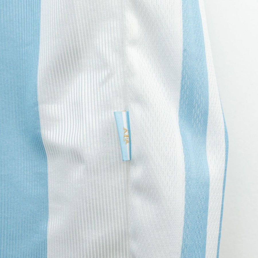 maglia home argentina adidas ortega 10 1998 by ADIDAS - Home (14)