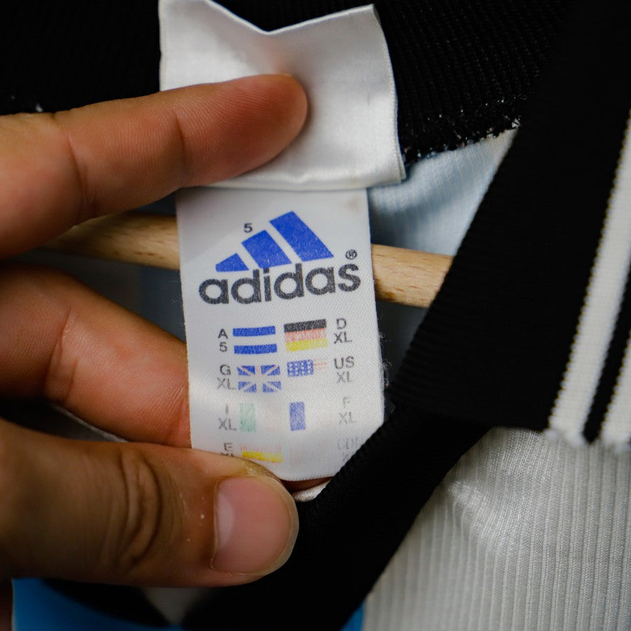 maglia home argentina adidas simeone 8 1998 by ADIDAS - Home (10)