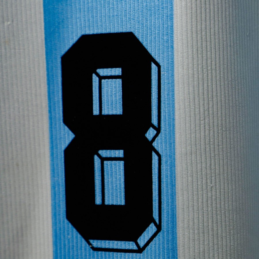 maglia home argentina adidas simeone 8 1998 by ADIDAS - Home (5)
