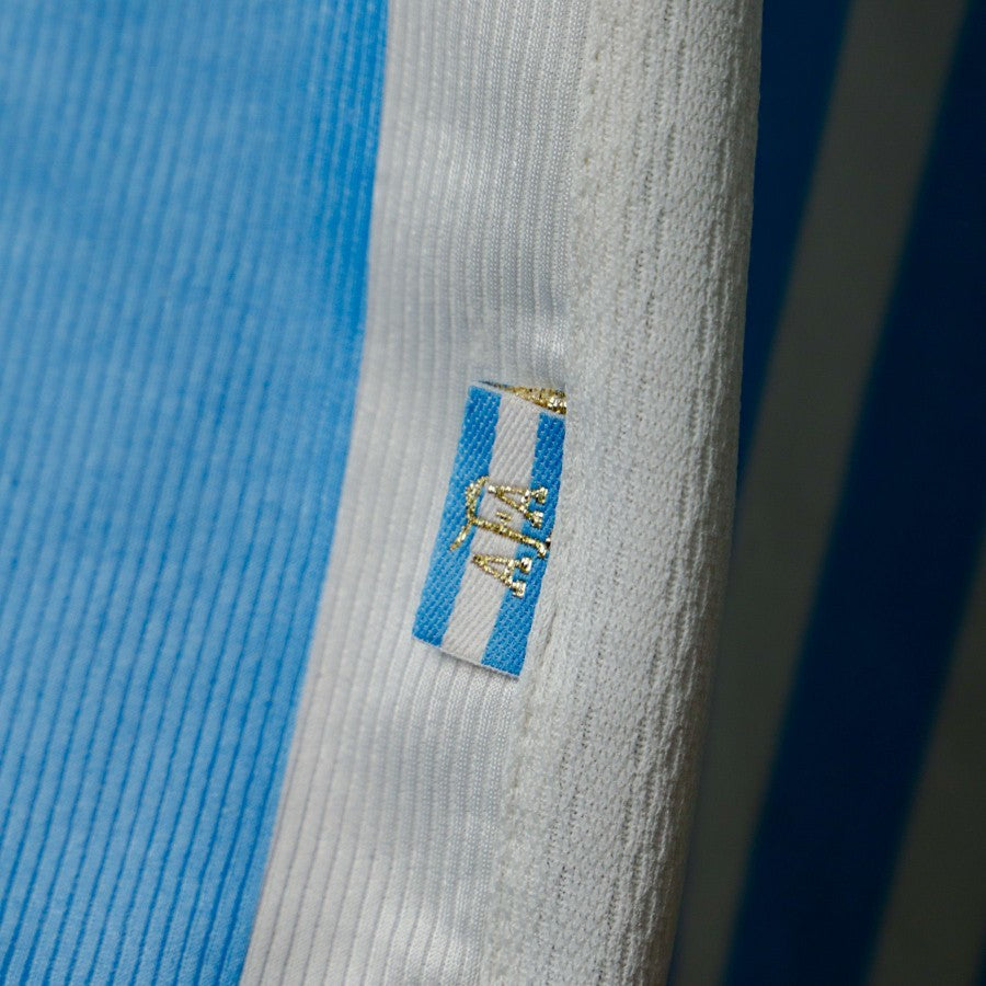 maglia home argentina adidas simeone 8 1998 by ADIDAS - Home (7)