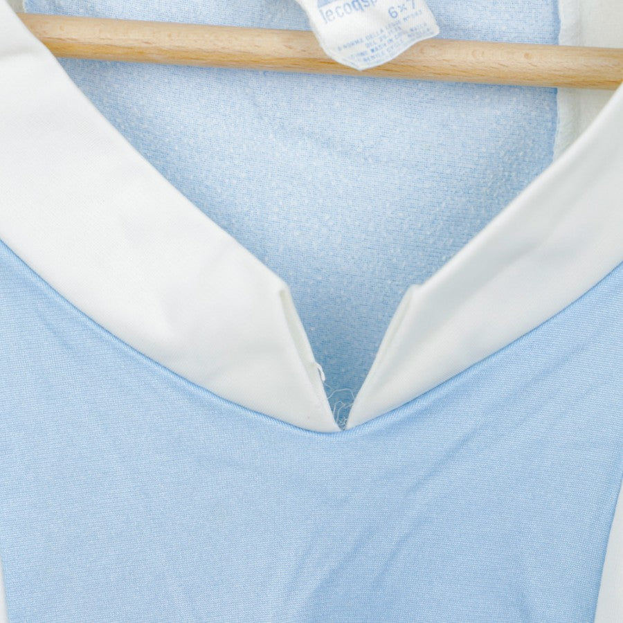 maglia home argentina le coq sportif 1980 by ADIDAS - Home (10)