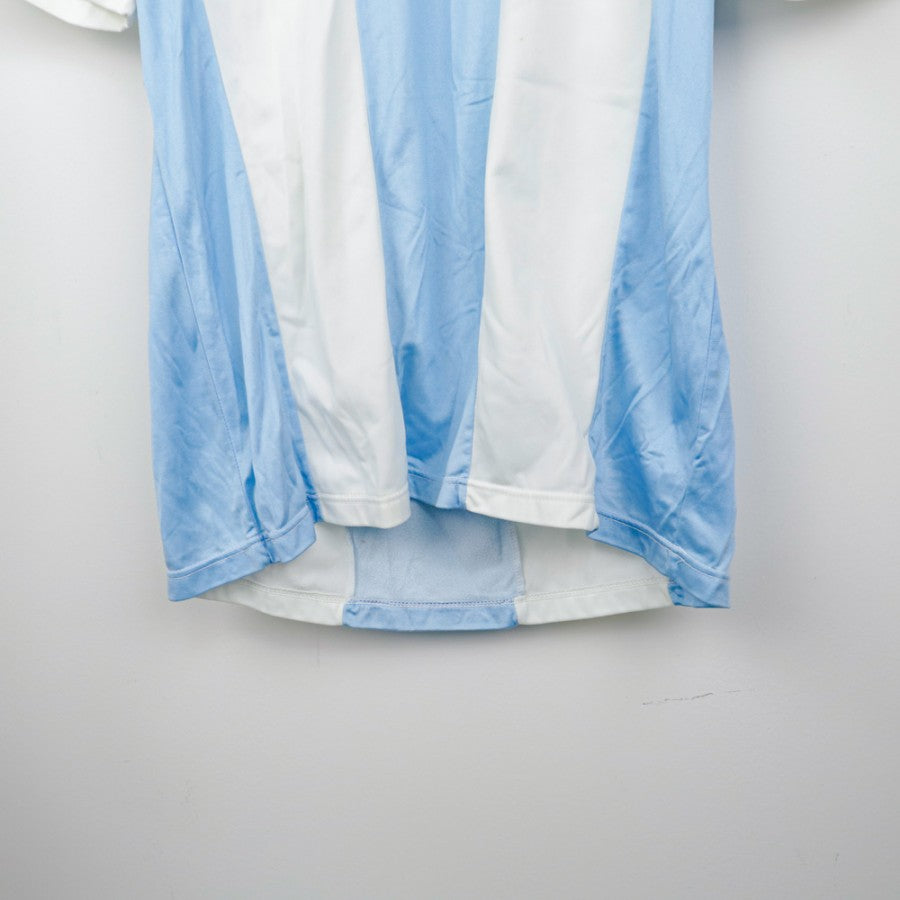 maglia home argentina le coq sportif 1980 by ADIDAS - Home (11)