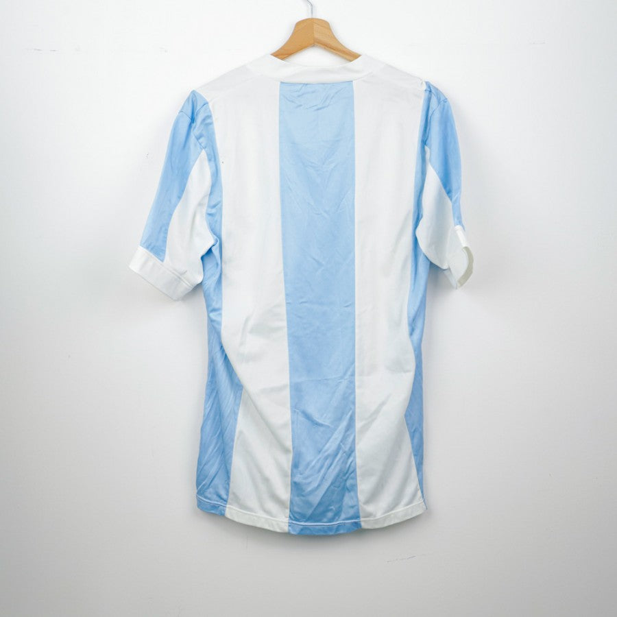 maglia home argentina le coq sportif 1980 by ADIDAS - Home (2)