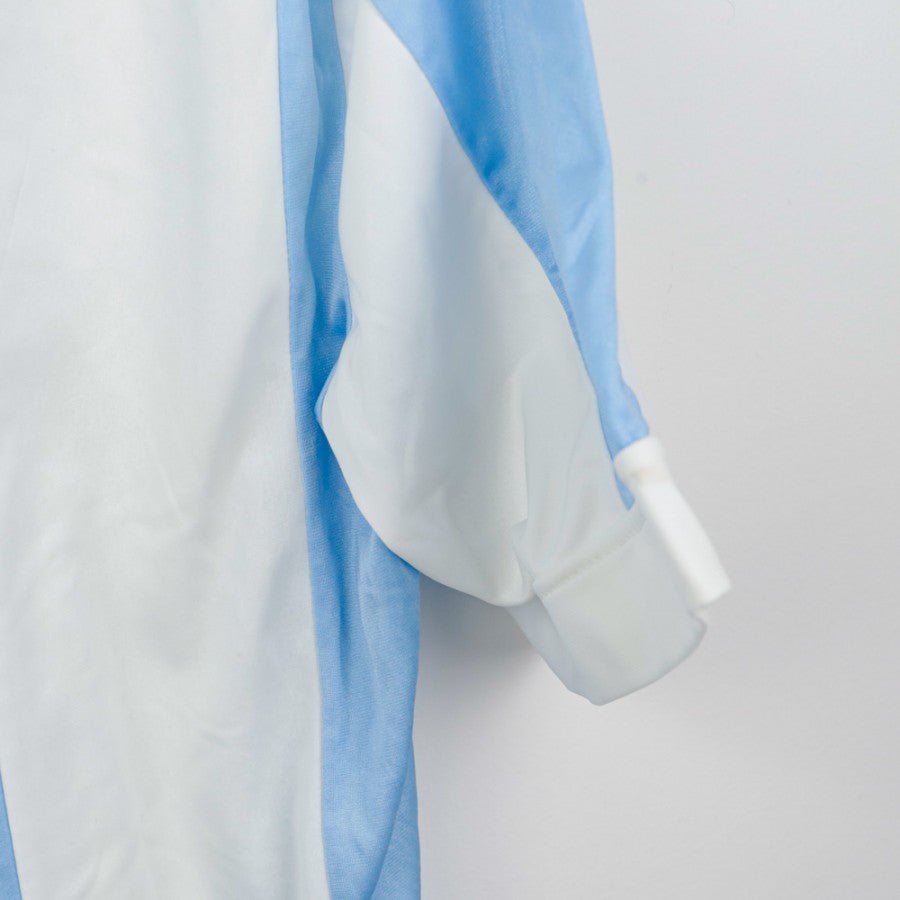 maglia home argentina le coq sportif 1980 by ADIDAS - Home (5)