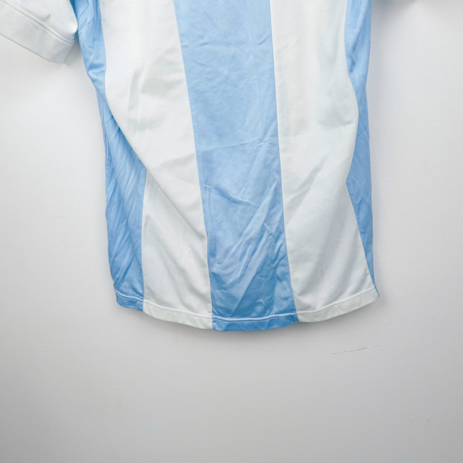 maglia home argentina le coq sportif 1980 by ADIDAS - Home (6)