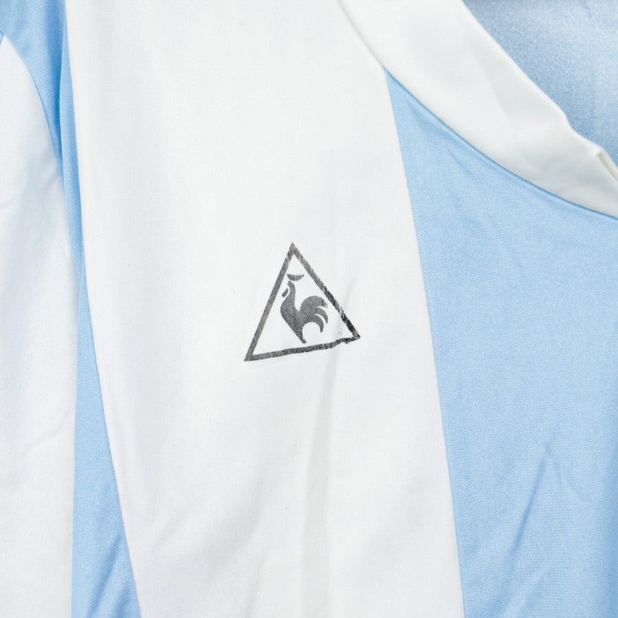 maglia home argentina le coq sportif 1980 by ADIDAS - Home (8)