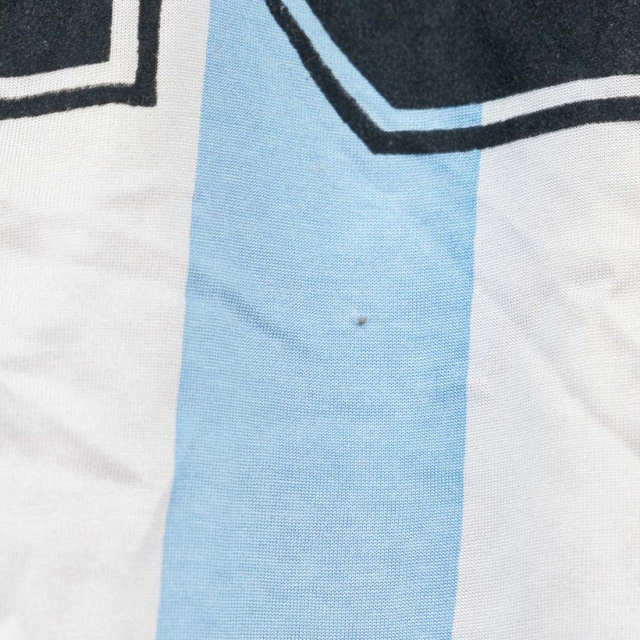 Maglia Home Argentina Le Coq Sportif N15 1989 by ADIDAS - Home (10)