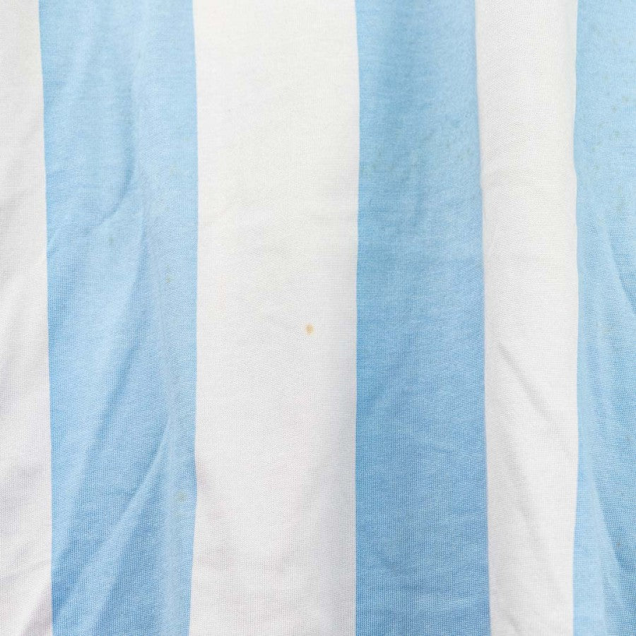 Maglia Home Argentina Le Coq Sportif N15 1989 by ADIDAS - Home (19)