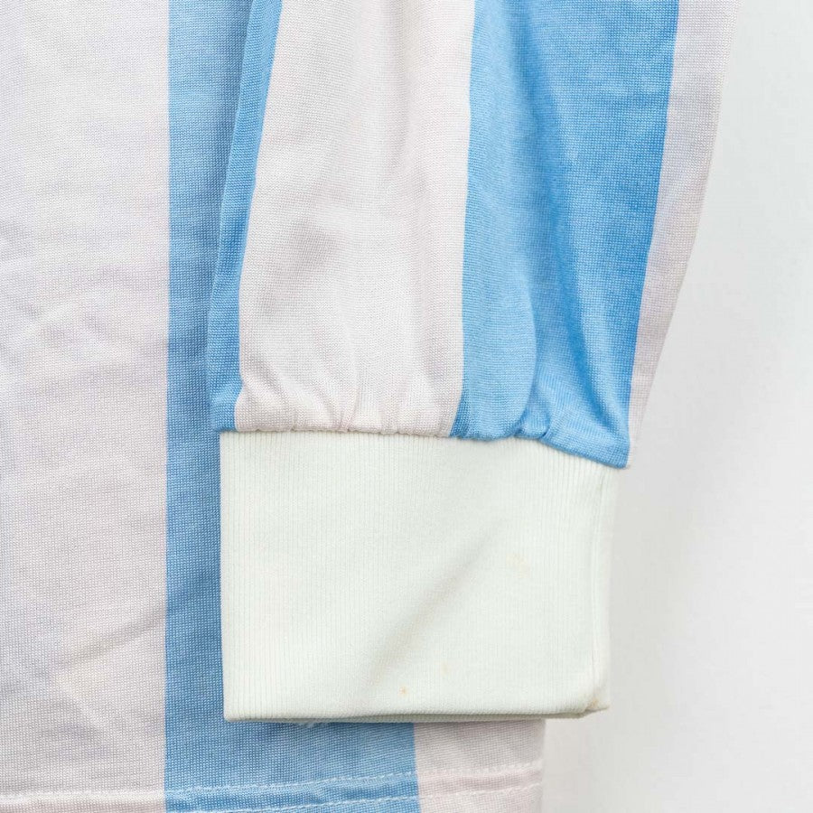 Maglia Home Argentina Le Coq Sportif N15 1989 by ADIDAS - Home (9)