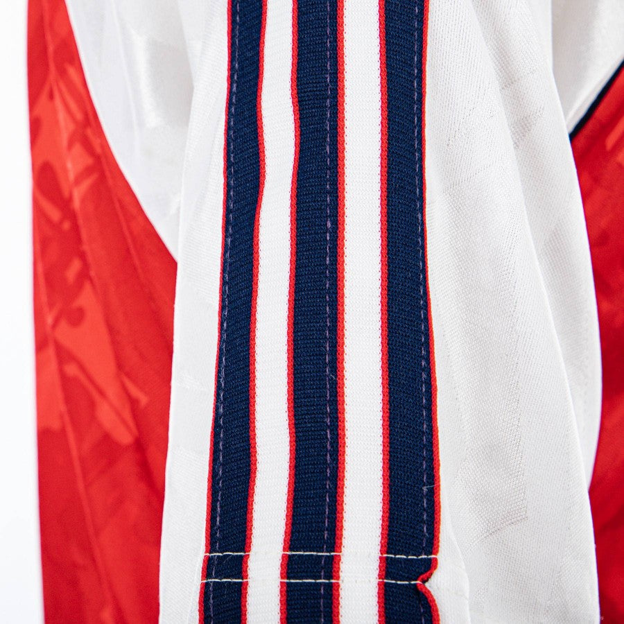 maglia home arsenal adidas 1991/1992 by ADIDAS - Home (6)