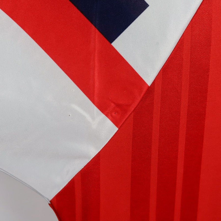 maglia home arsenal adidas 1992/1993 by ADIDAS - Home (16)