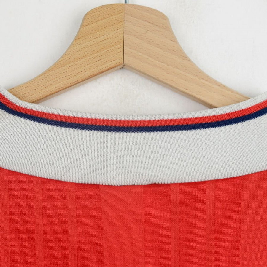 maglia home arsenal adidas 1992/1993 by ADIDAS - Home (3)