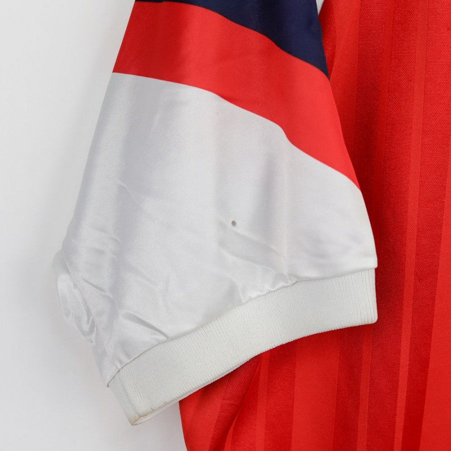 maglia home arsenal adidas 1992/1993 by ADIDAS - Home (5)