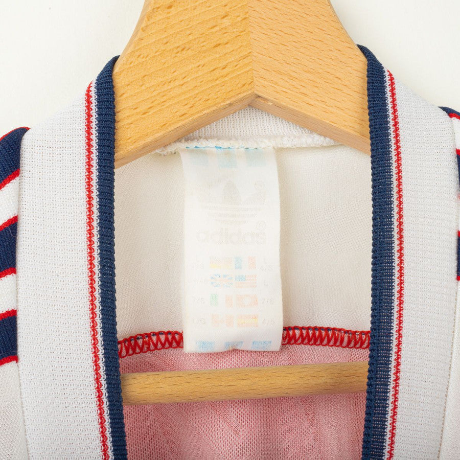 maglia home arsenal adidas 1992/1993 by ADIDAS - Home (21)