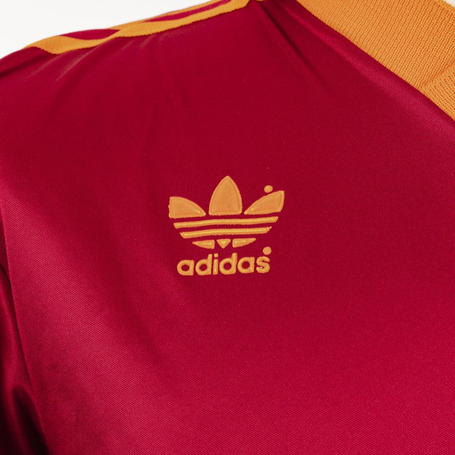 Maglia Home AS Roma Adidas 1993/1994 by ADIDAS - Home (4)