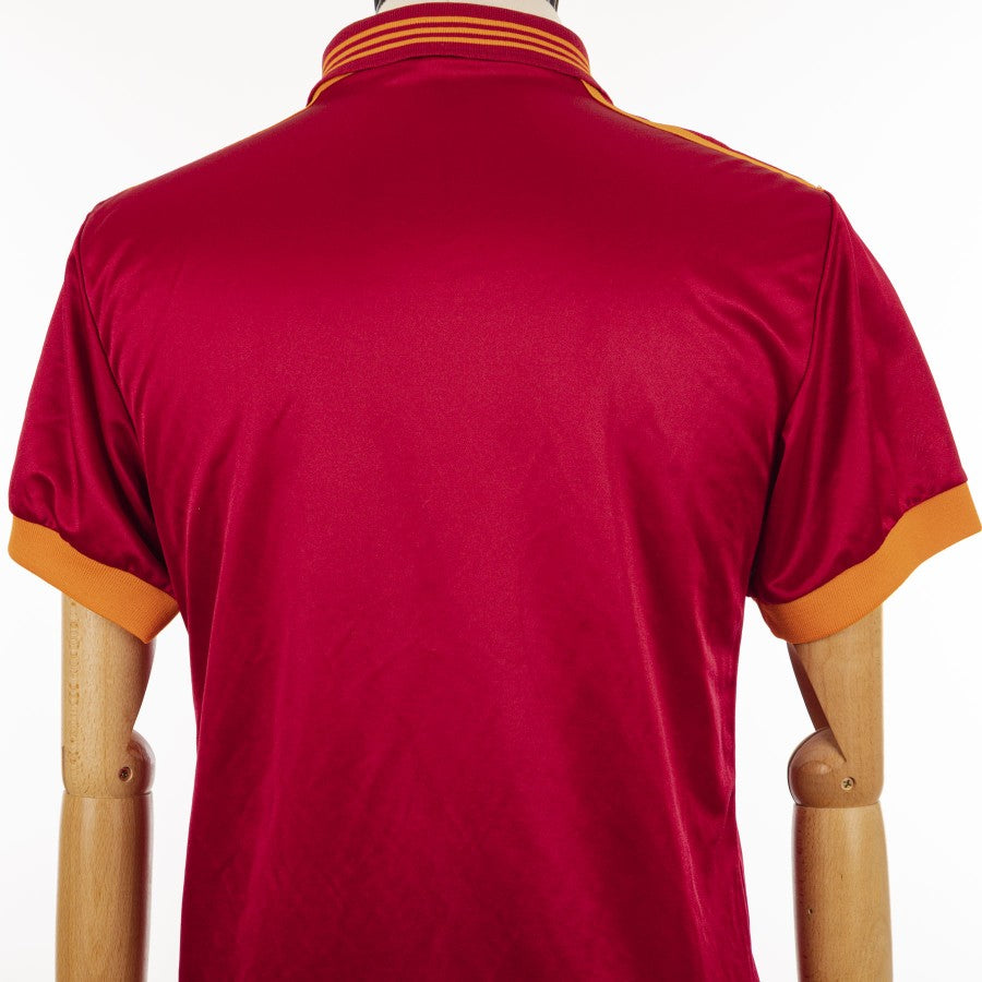 Maglia Home AS Roma Adidas 1993/1994 by ADIDAS - Home (8)
