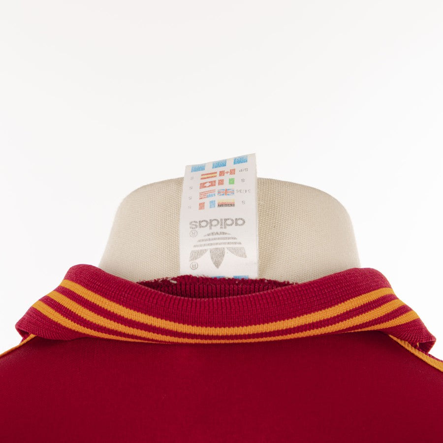 Maglia Home AS Roma Adidas 1993/1994 by ADIDAS - Home (9)