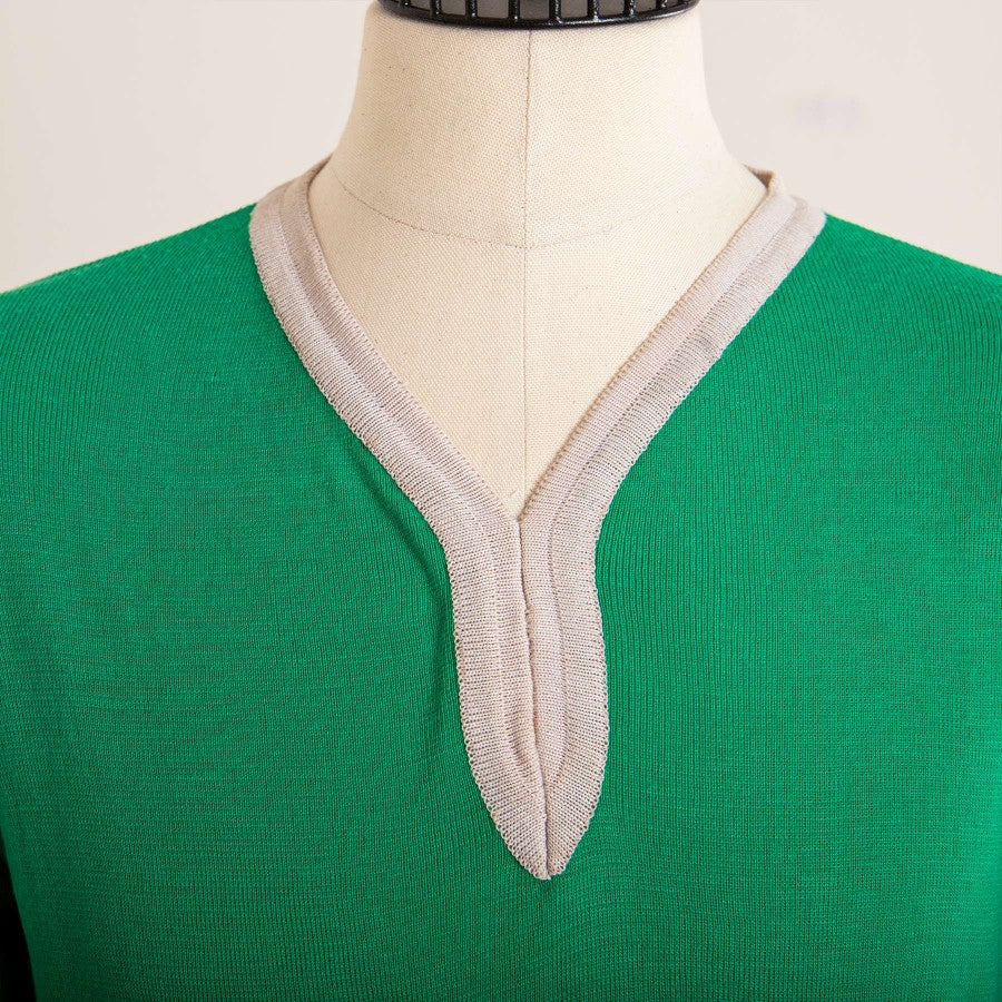 MAGLIA HOME AVELLINO N7 1973/1974 by ADIDAS - Home (3)