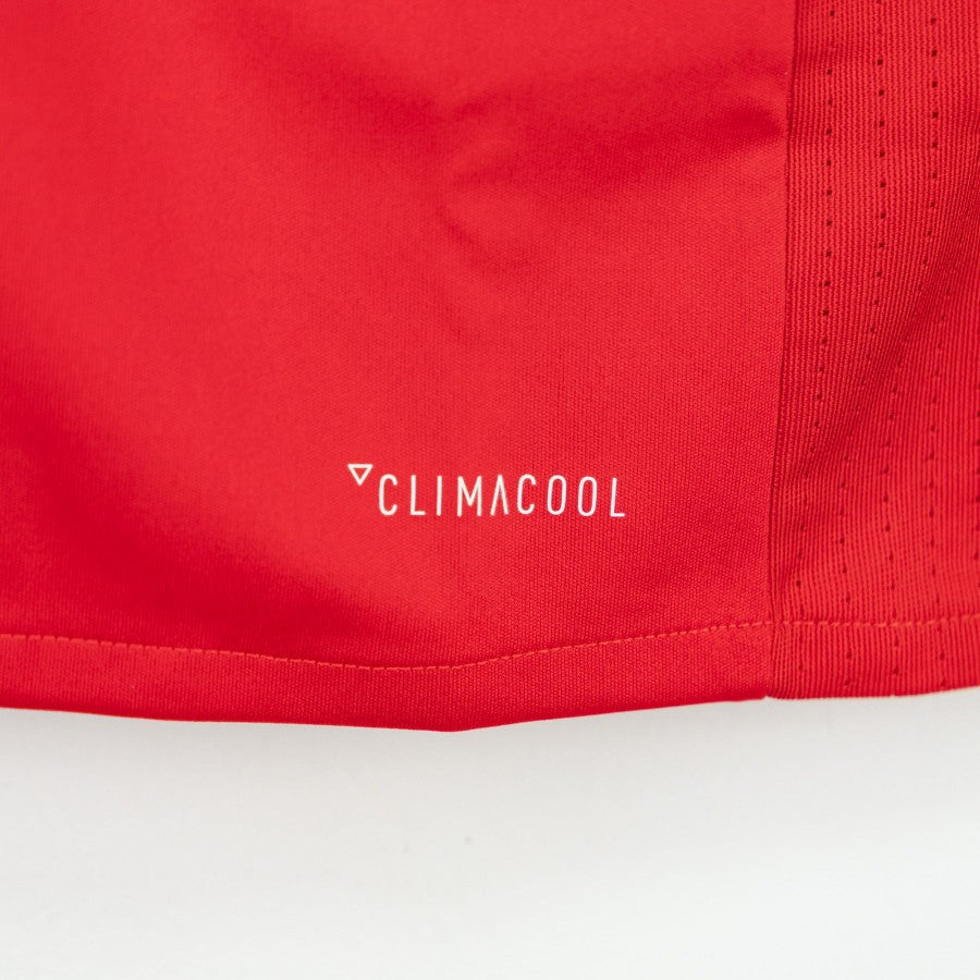 Maglia Home Bambino Manchester United Adidas 2017/2018 by ADIDAS - Home (6)