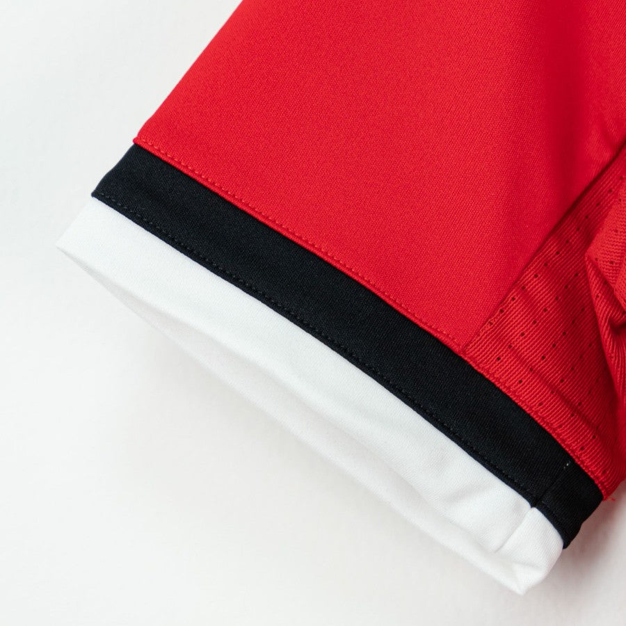 Maglia Home Bambino Manchester United Adidas 2017/2018 by ADIDAS - Home (8)