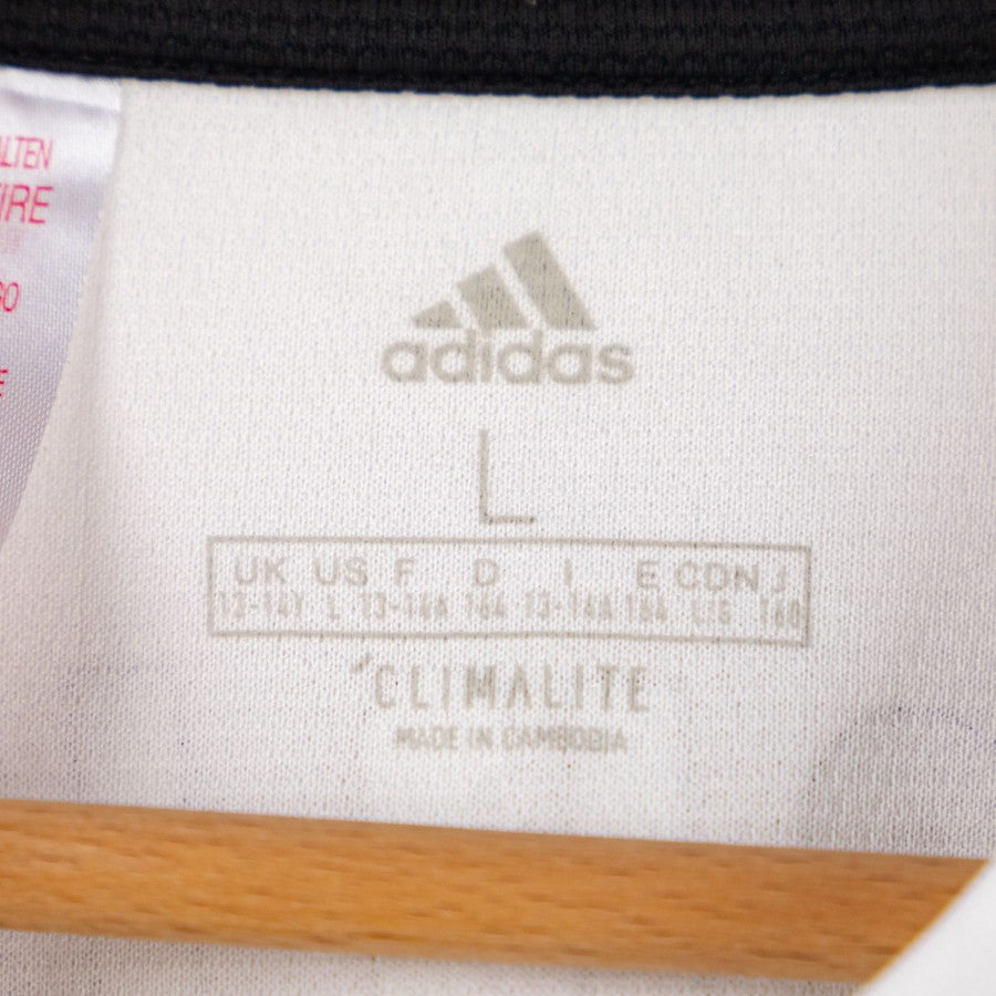 Maglia Home Bambino Real Madrid Adidas Vinicius Jr. 28 2018/2019 by ADIDAS - Home (14)