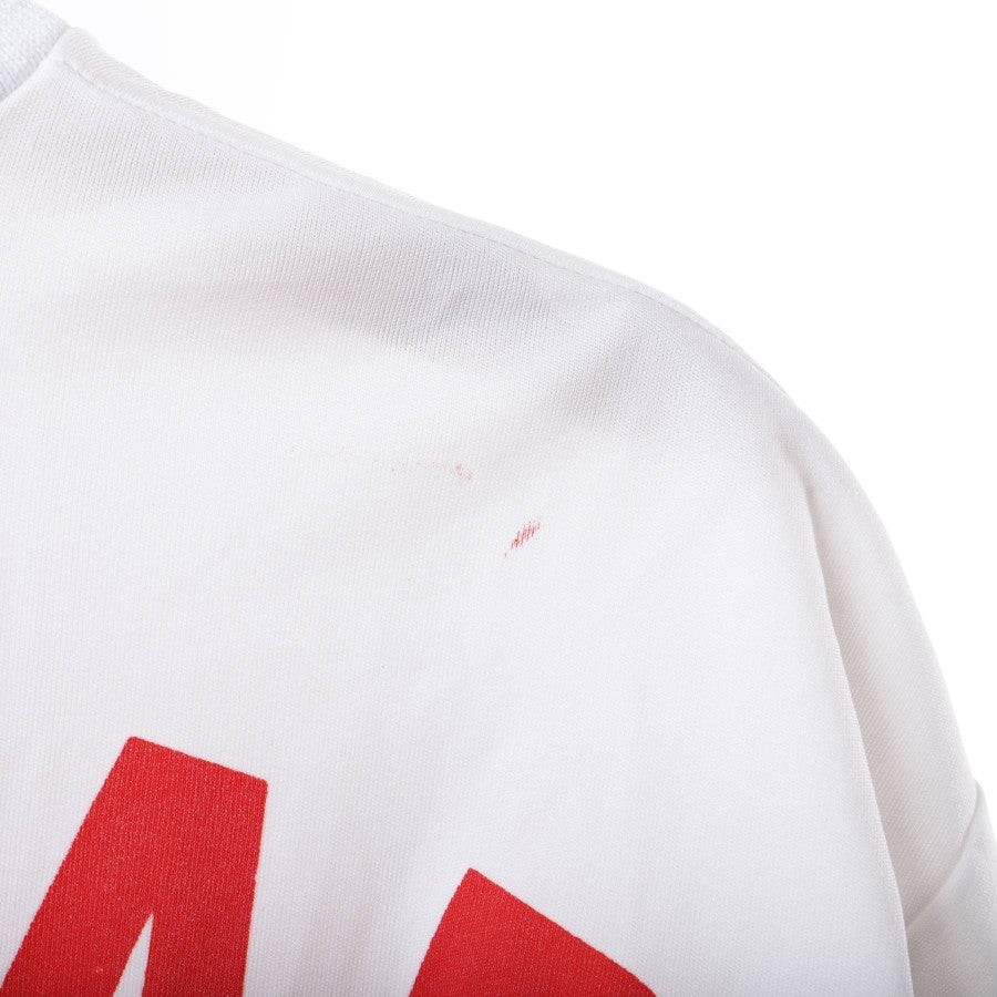 maglia home bari adidas 1995/1996 montanari 2 by ADIDAS - Home (7)